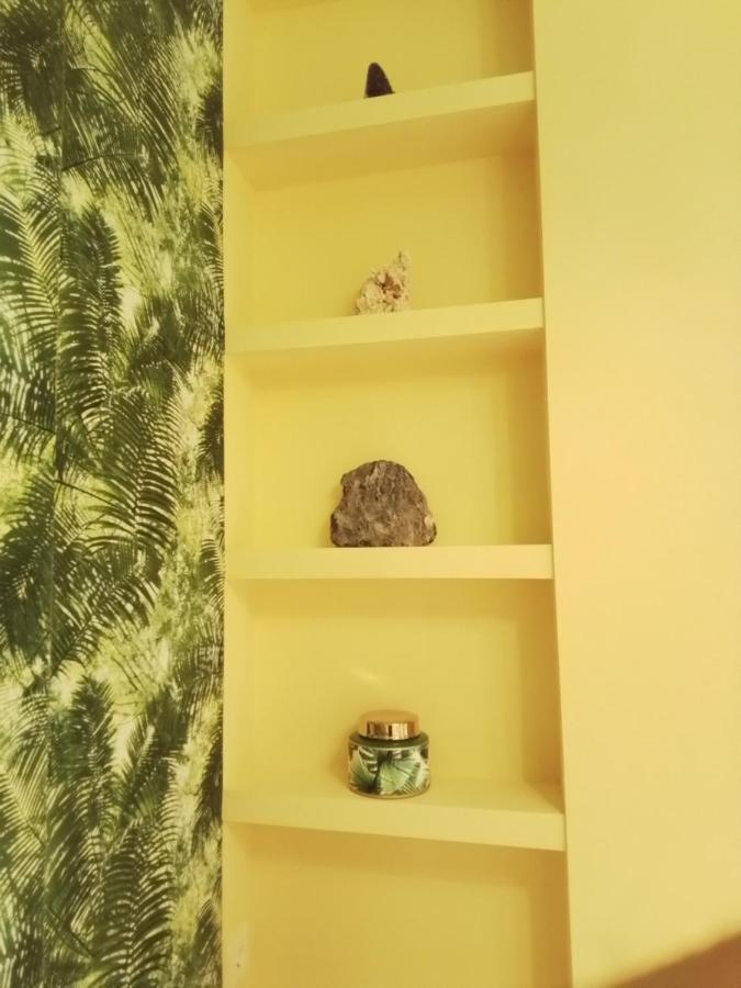 Apartamento La Casilla Chica ลาเอร์ราดูรา ภายนอก รูปภาพ