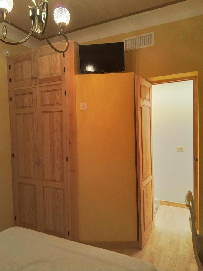 Apartamento La Casilla Chica ลาเอร์ราดูรา ภายนอก รูปภาพ