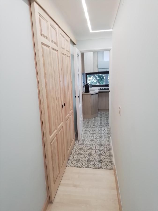 Apartamento La Casilla Chica ลาเอร์ราดูรา ภายนอก รูปภาพ